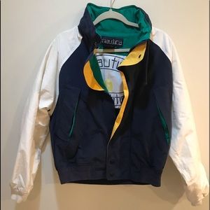 Nautica jacket